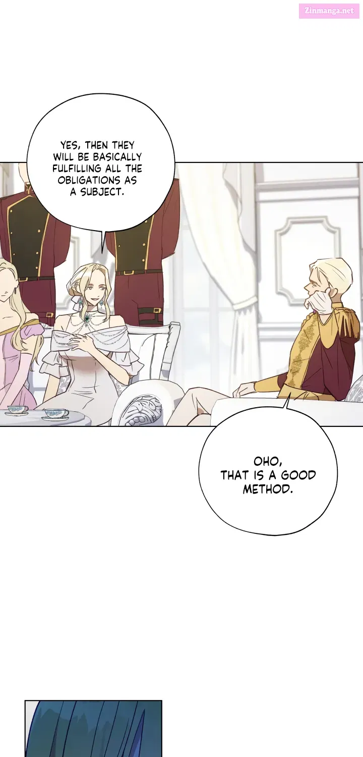 Read Revolutionary Princess Eve Manga Online