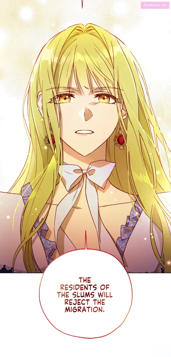 Read Revolutionary Princess Eve Manga Online