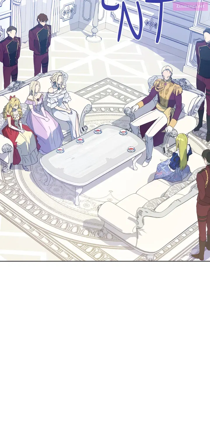 Read Revolutionary Princess Eve Manga Online