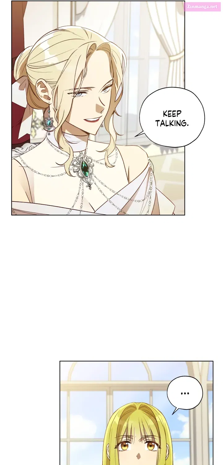 Read Revolutionary Princess Eve Manga Online