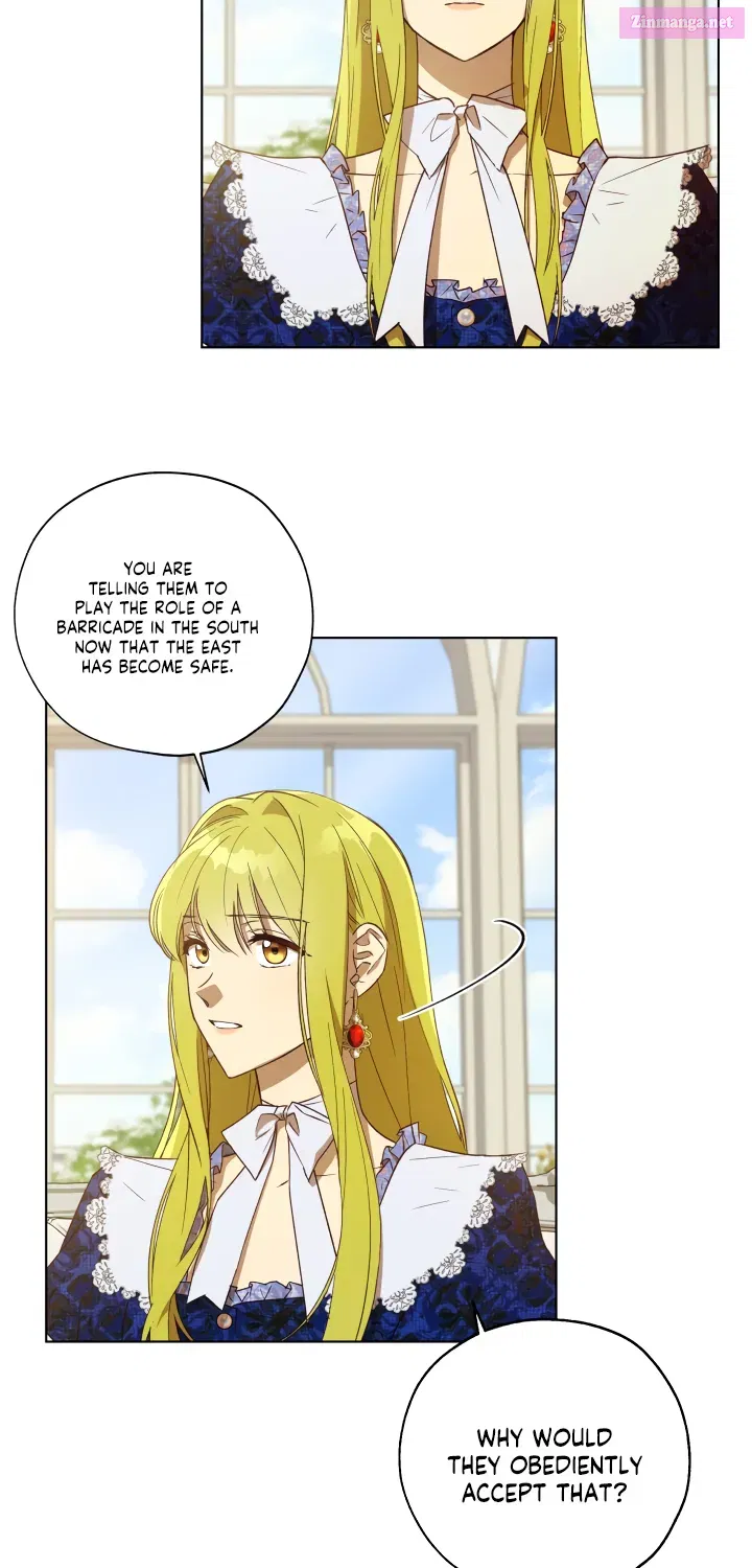 Read Revolutionary Princess Eve Manga Online