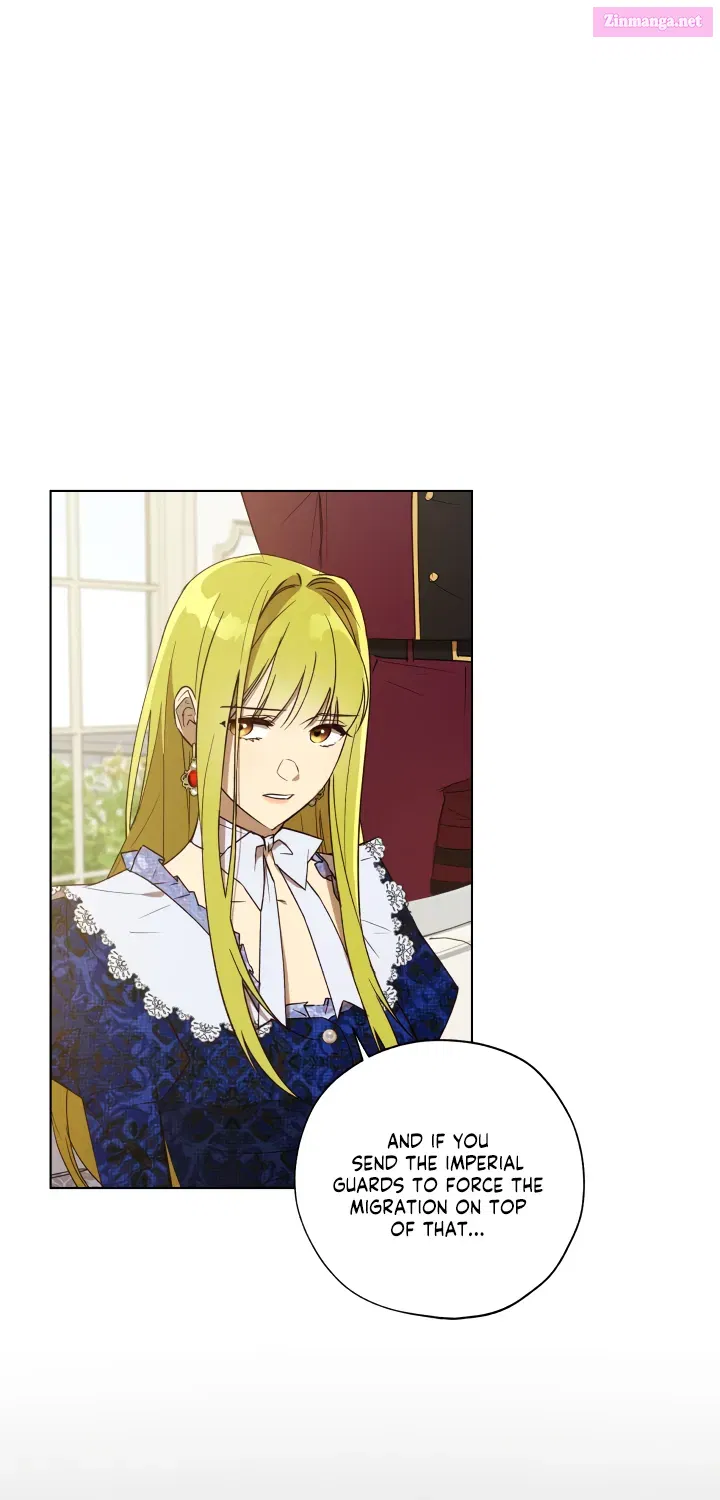 Read Revolutionary Princess Eve Manga Online