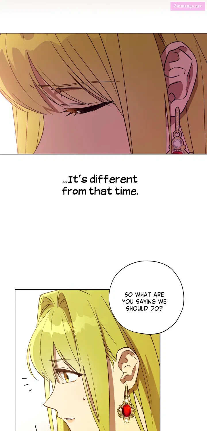 Read Revolutionary Princess Eve Manga Online
