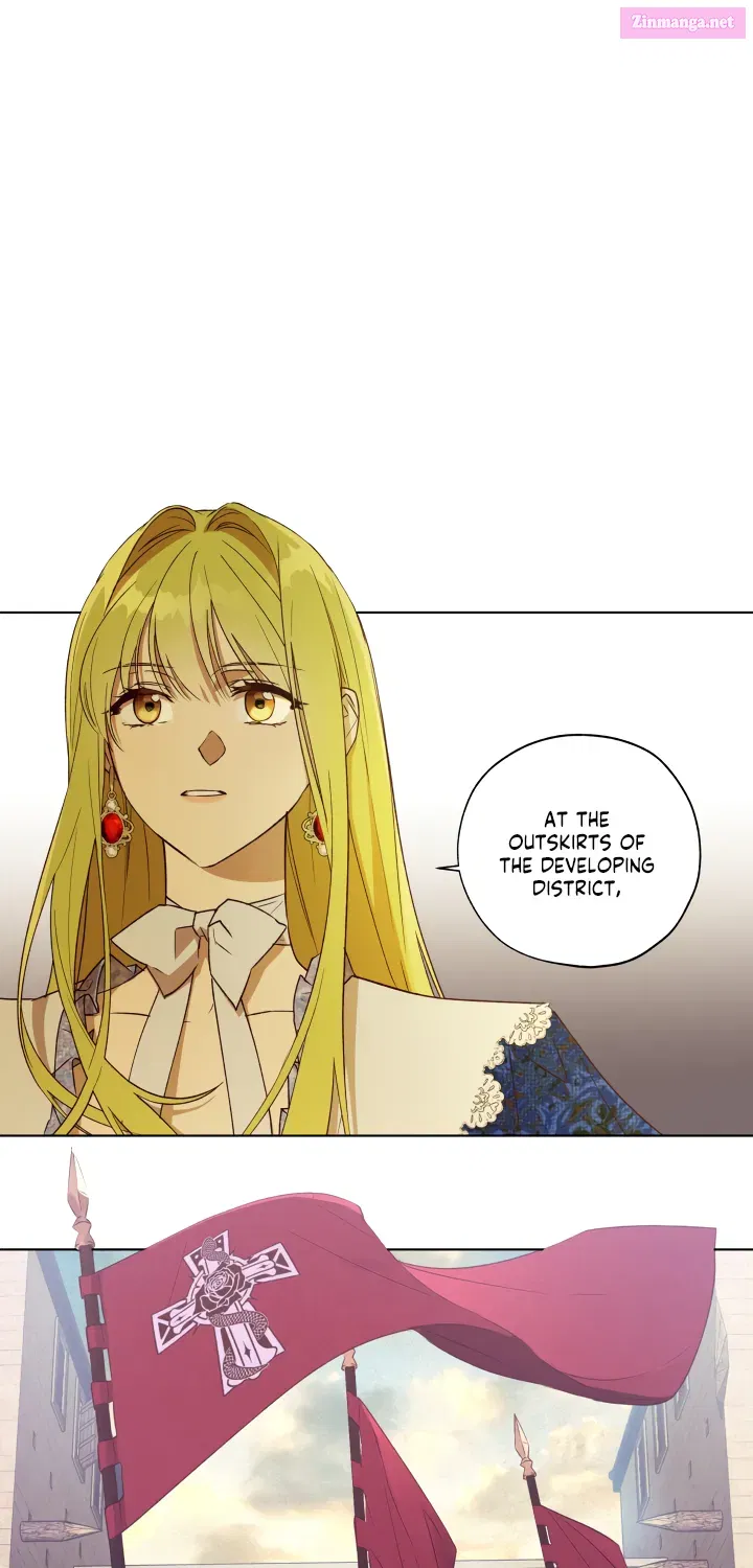 Read Revolutionary Princess Eve Manga Online