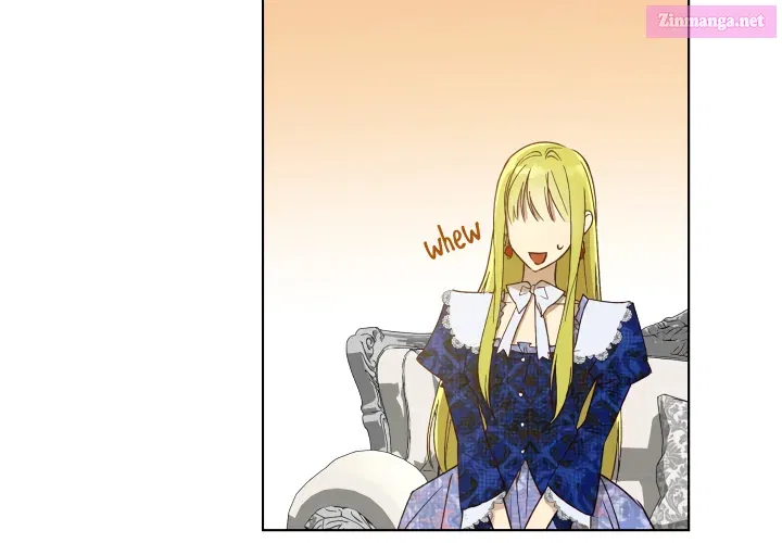 Read Revolutionary Princess Eve Manga Online