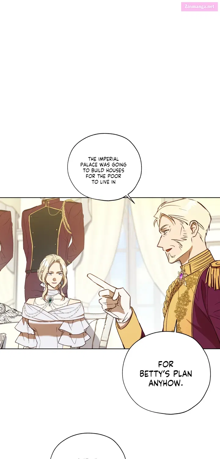 Read Revolutionary Princess Eve Manga Online