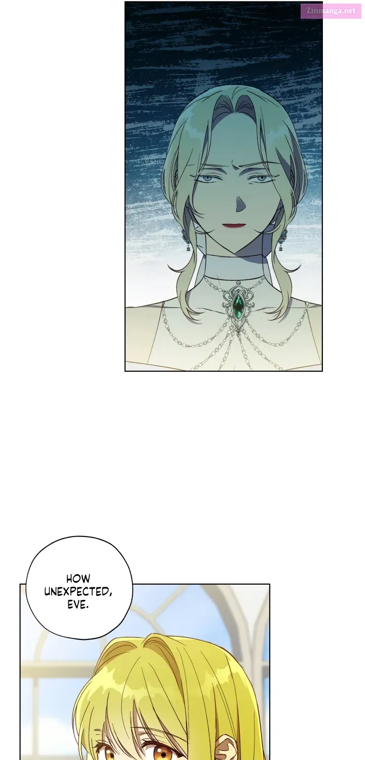 Read Revolutionary Princess Eve Manga Online