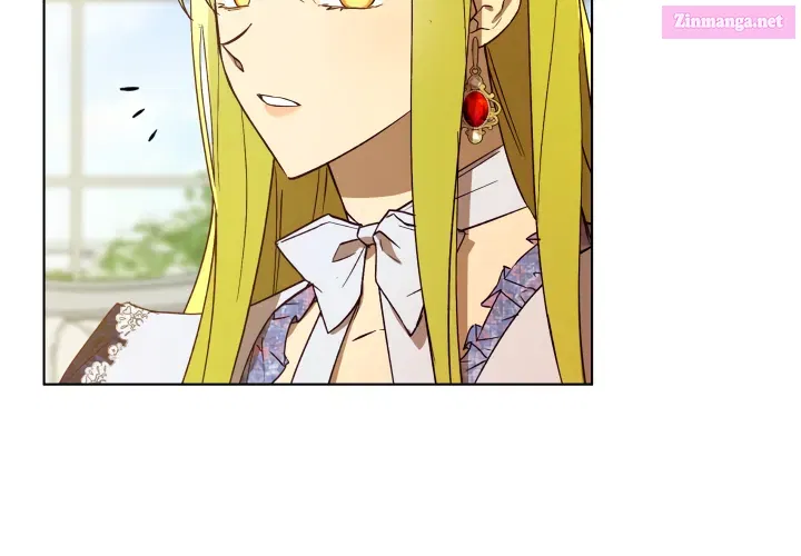 Read Revolutionary Princess Eve Manga Online