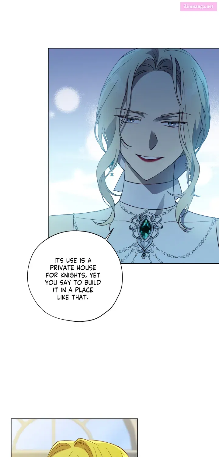Read Revolutionary Princess Eve Manga Online