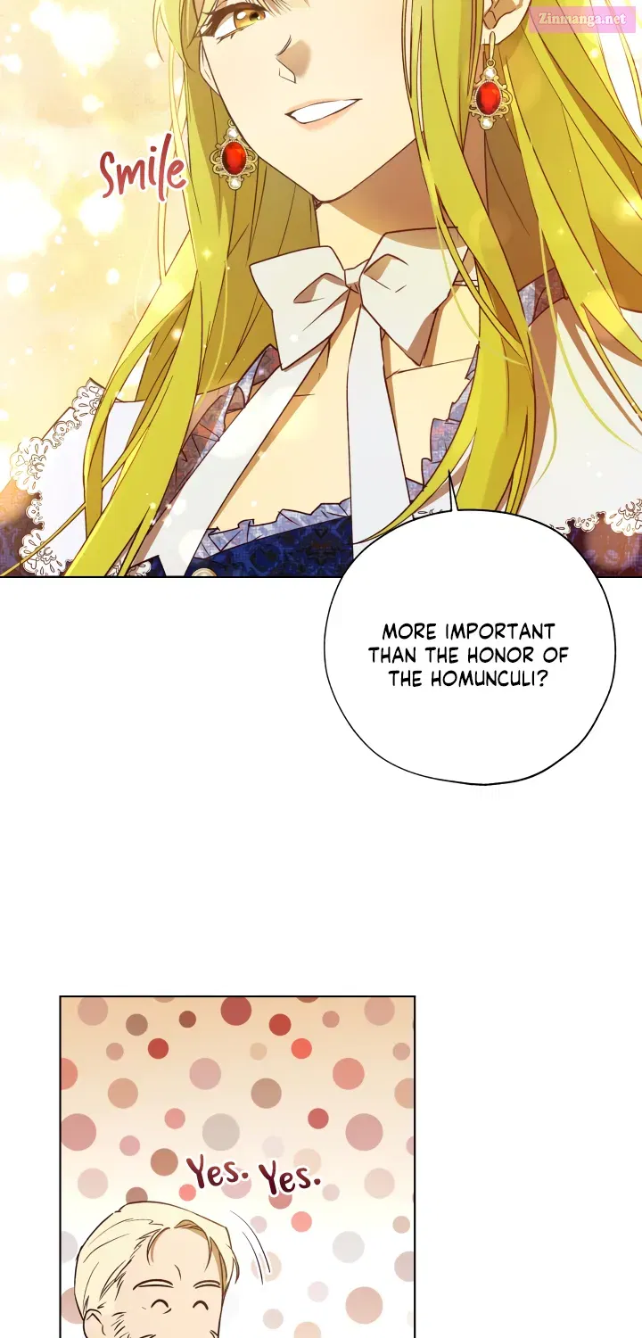Read Revolutionary Princess Eve Manga Online