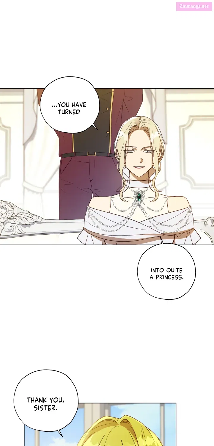 Read Revolutionary Princess Eve Manga Online
