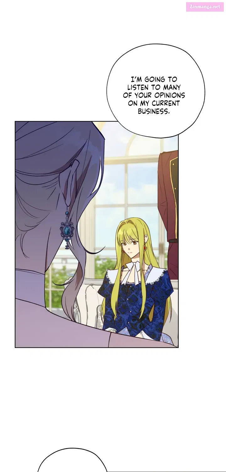 Read Revolutionary Princess Eve Manga Online
