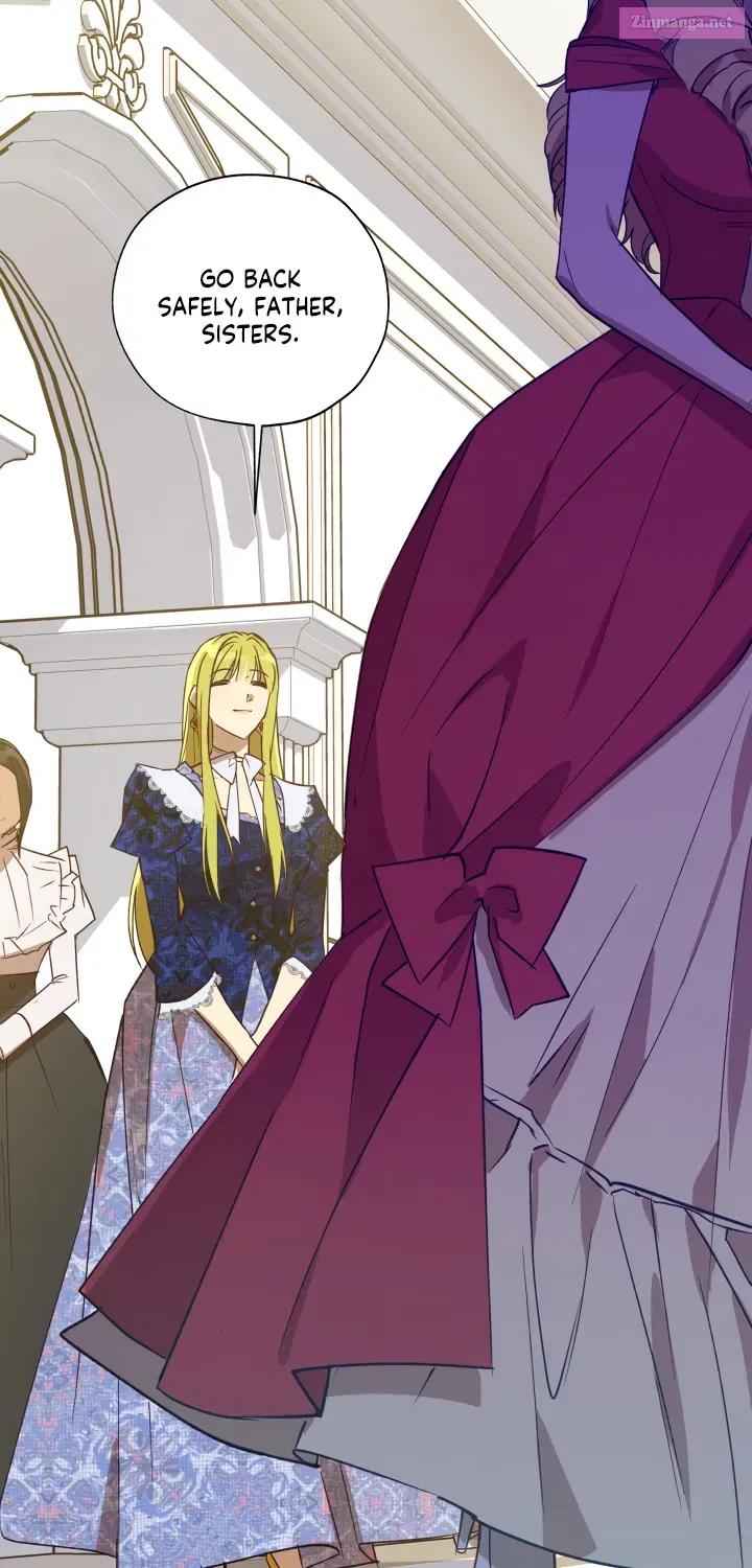 Read Revolutionary Princess Eve Manga Online
