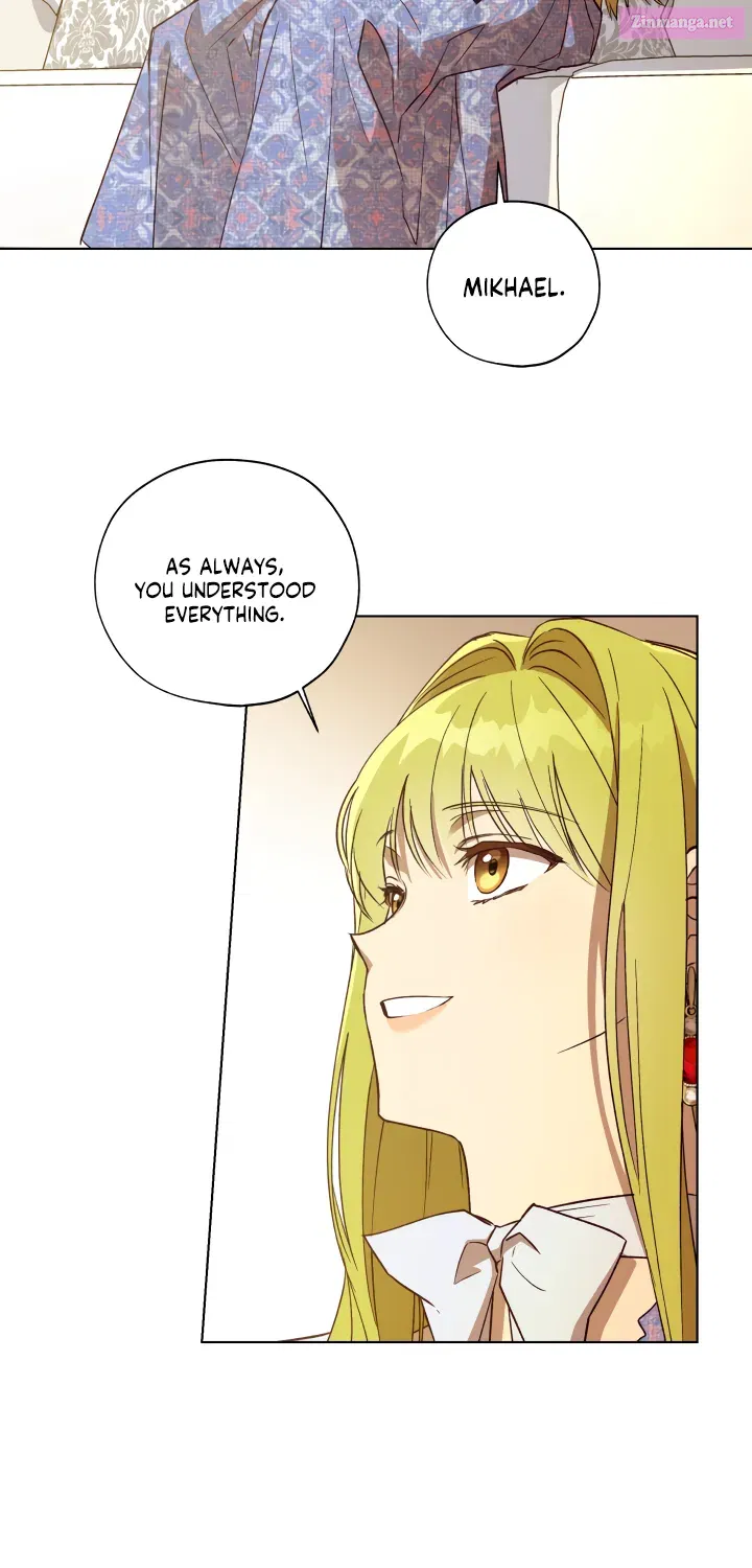 Read Revolutionary Princess Eve Manga Online