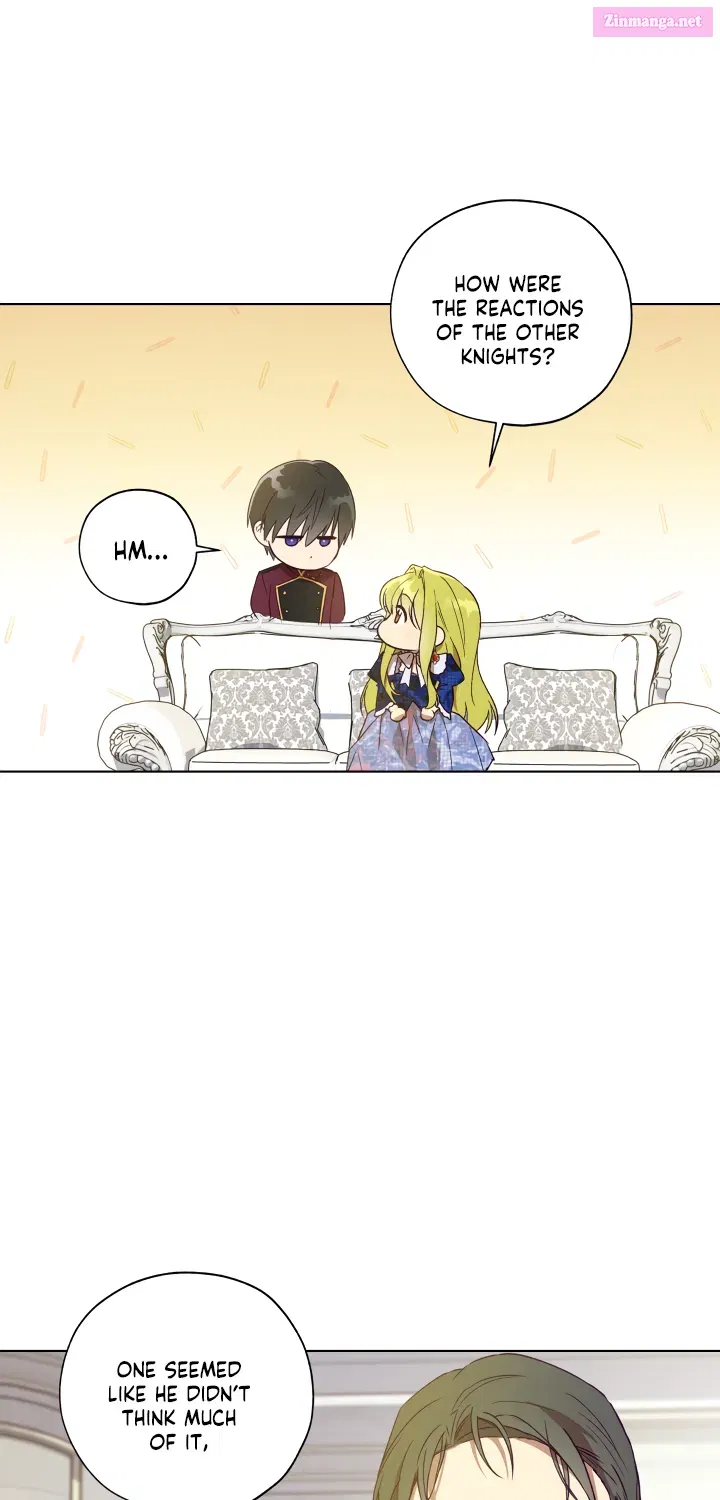 Read Revolutionary Princess Eve Manga Online