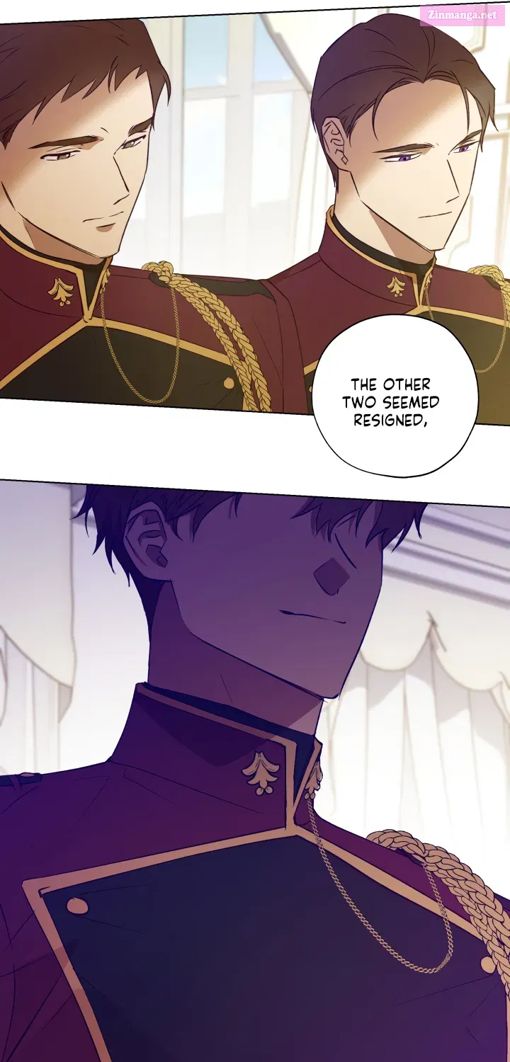Read Revolutionary Princess Eve Manga Online