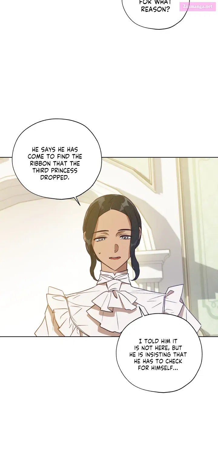 Read Revolutionary Princess Eve Manga Online