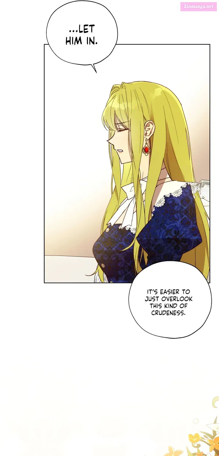 Read Revolutionary Princess Eve Manga Online