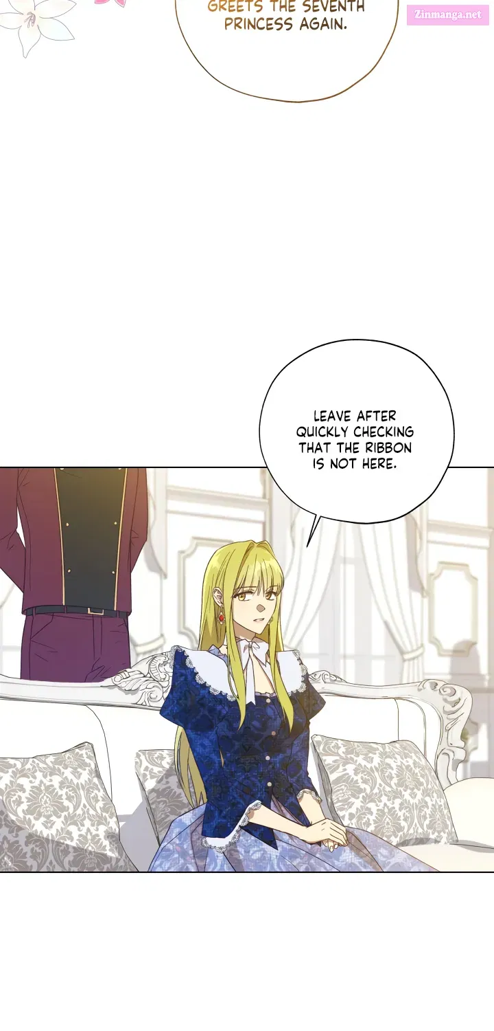 Read Revolutionary Princess Eve Manga Online