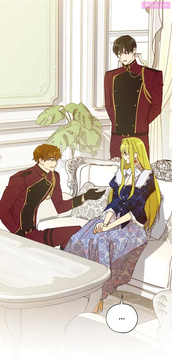 Read Revolutionary Princess Eve Manga Online