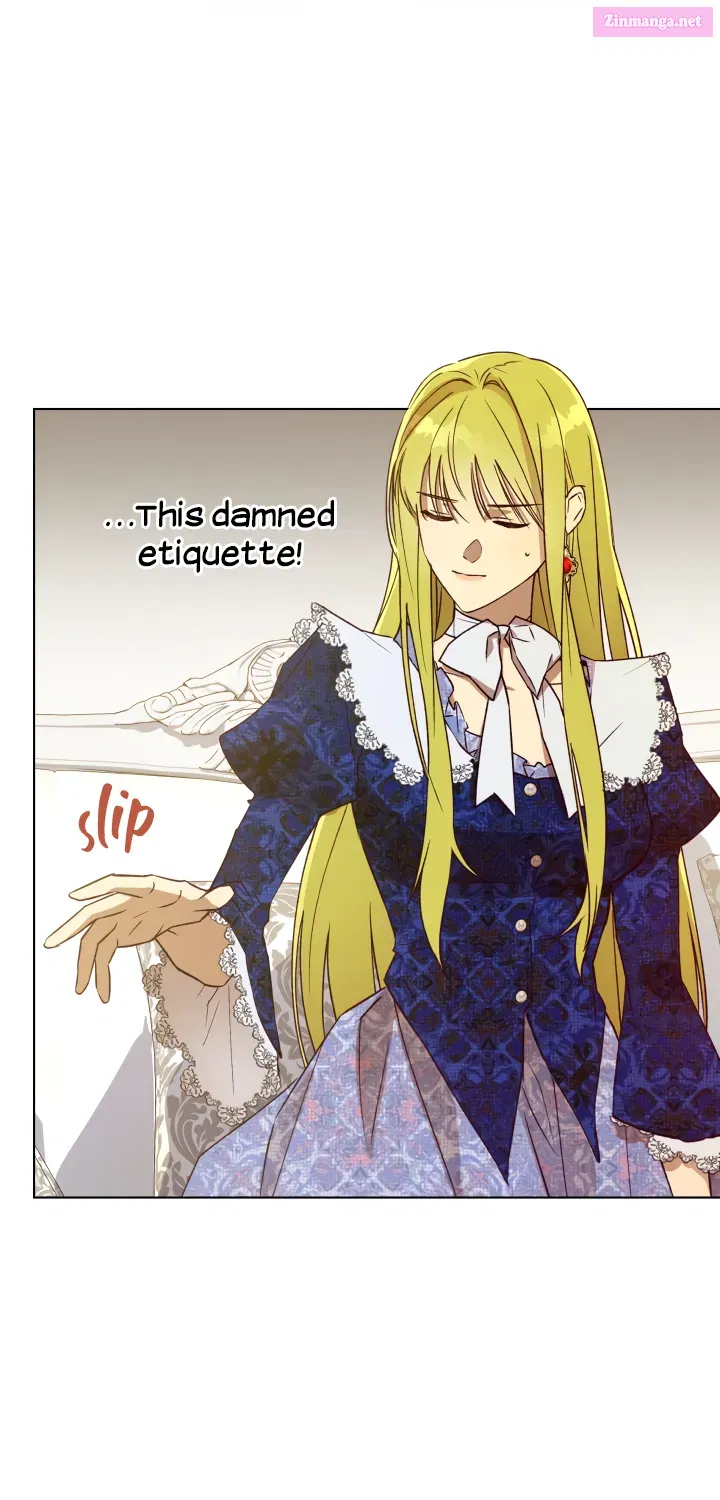 Read Revolutionary Princess Eve Manga Online