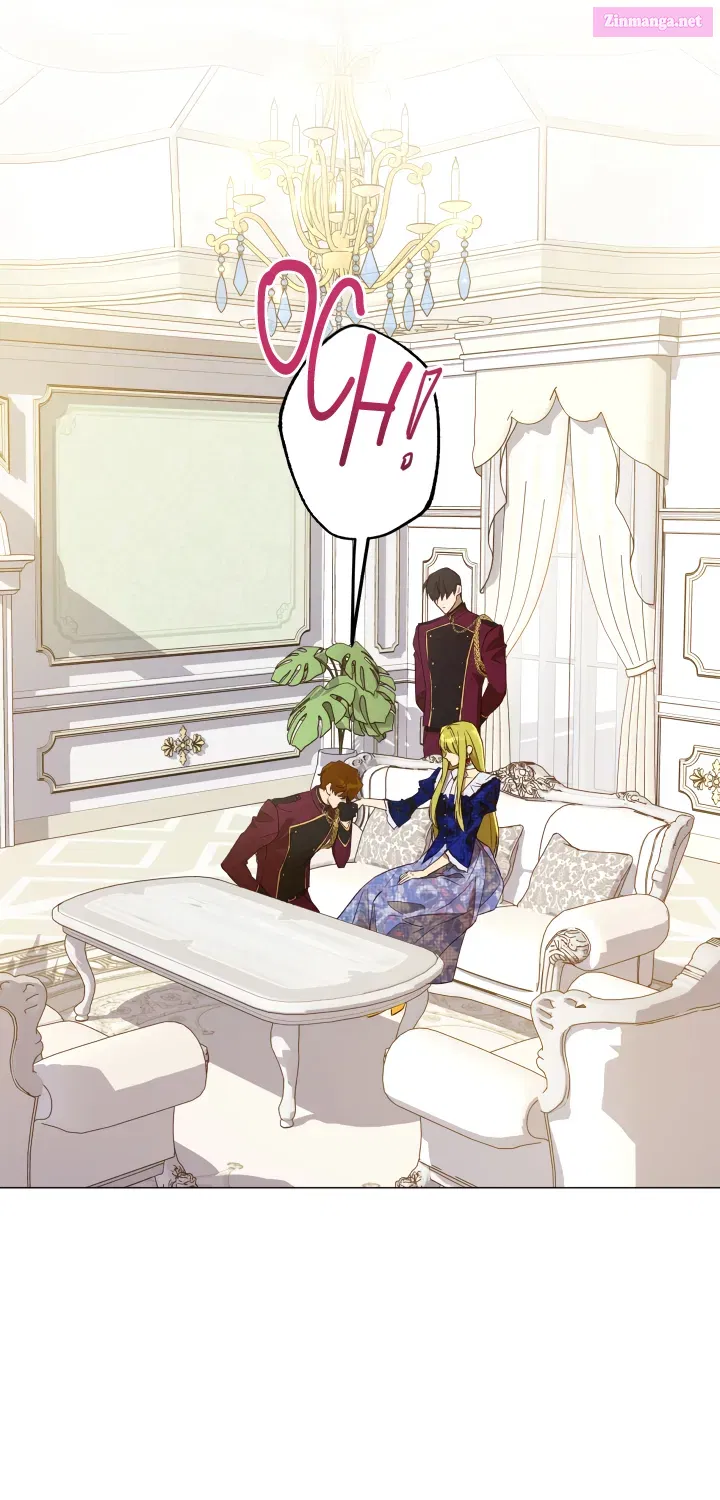 Read Revolutionary Princess Eve Manga Online