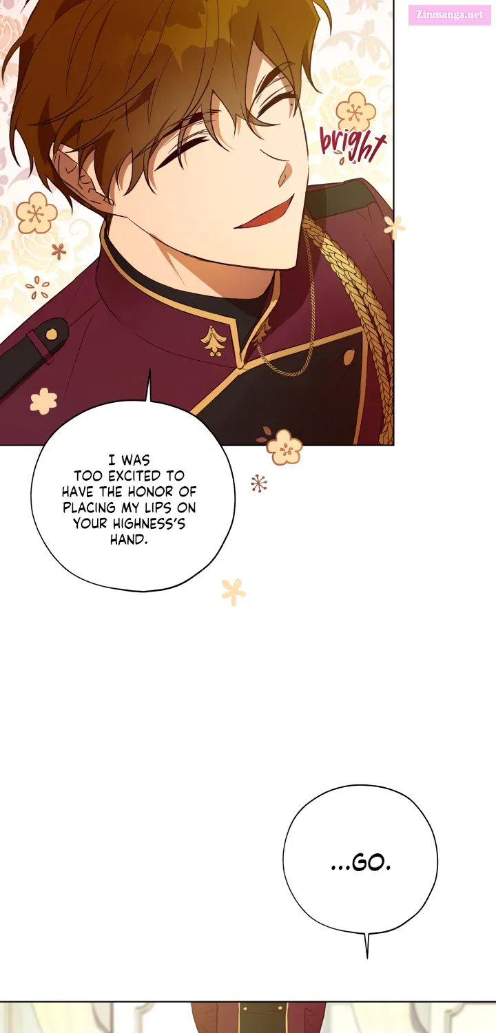 Read Revolutionary Princess Eve Manga Online
