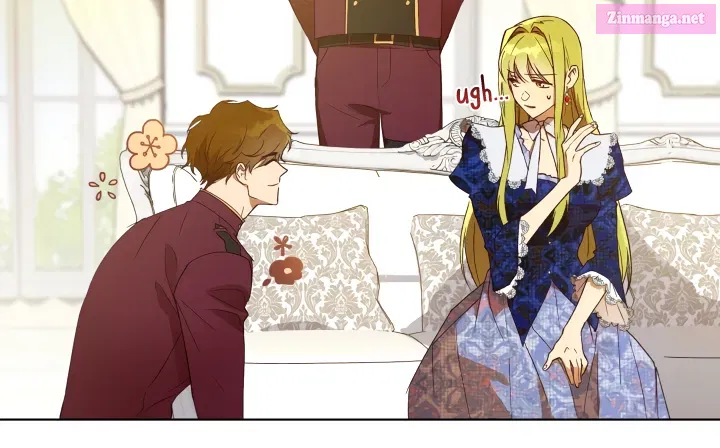 Read Revolutionary Princess Eve Manga Online