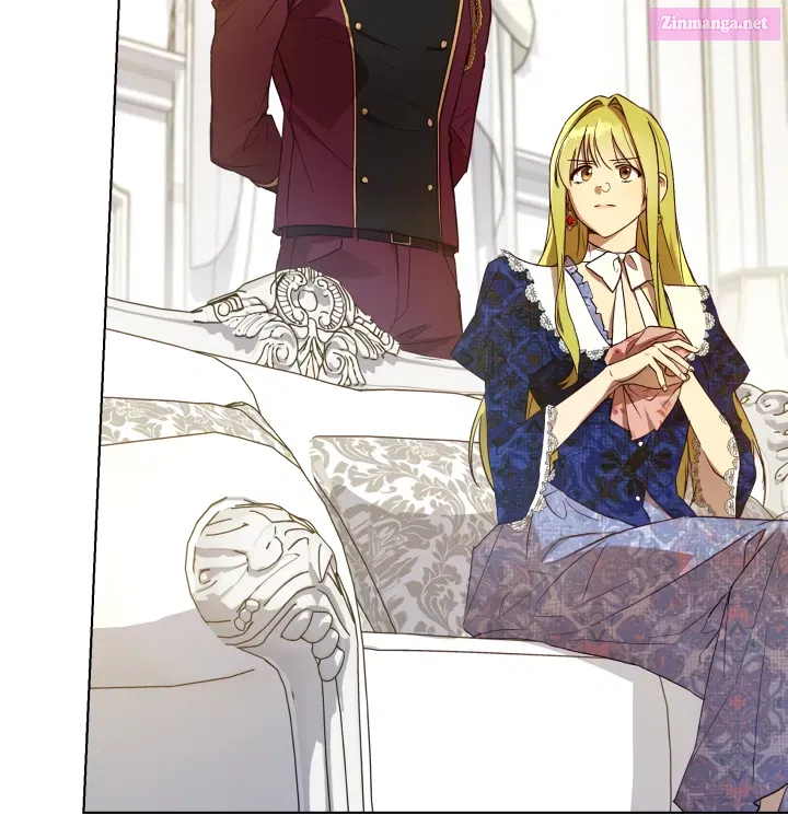 Read Revolutionary Princess Eve Manga Online