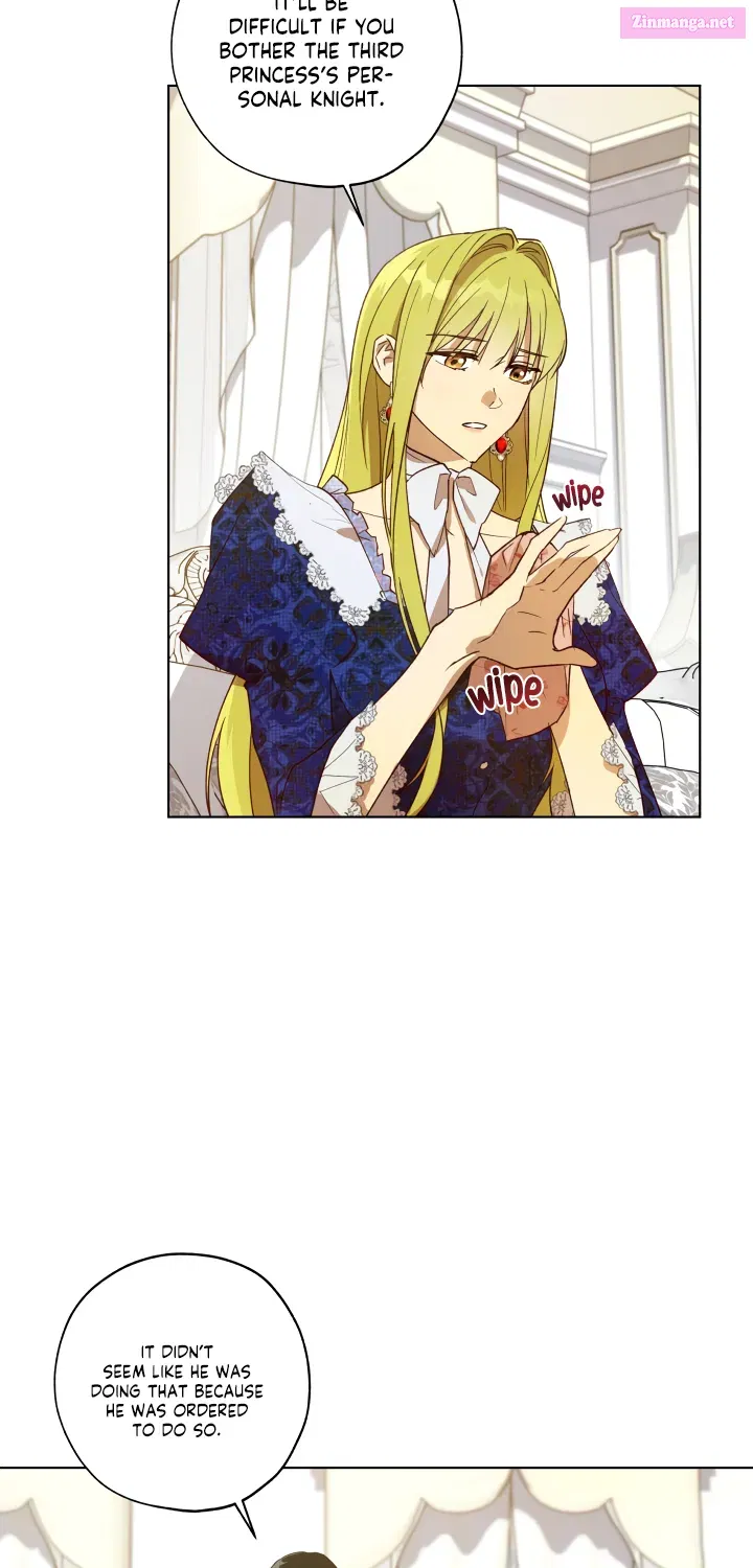 Read Revolutionary Princess Eve Manga Online