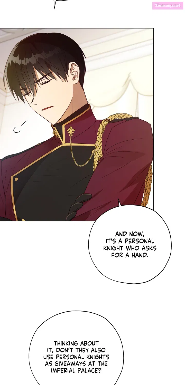 Read Revolutionary Princess Eve Manga Online