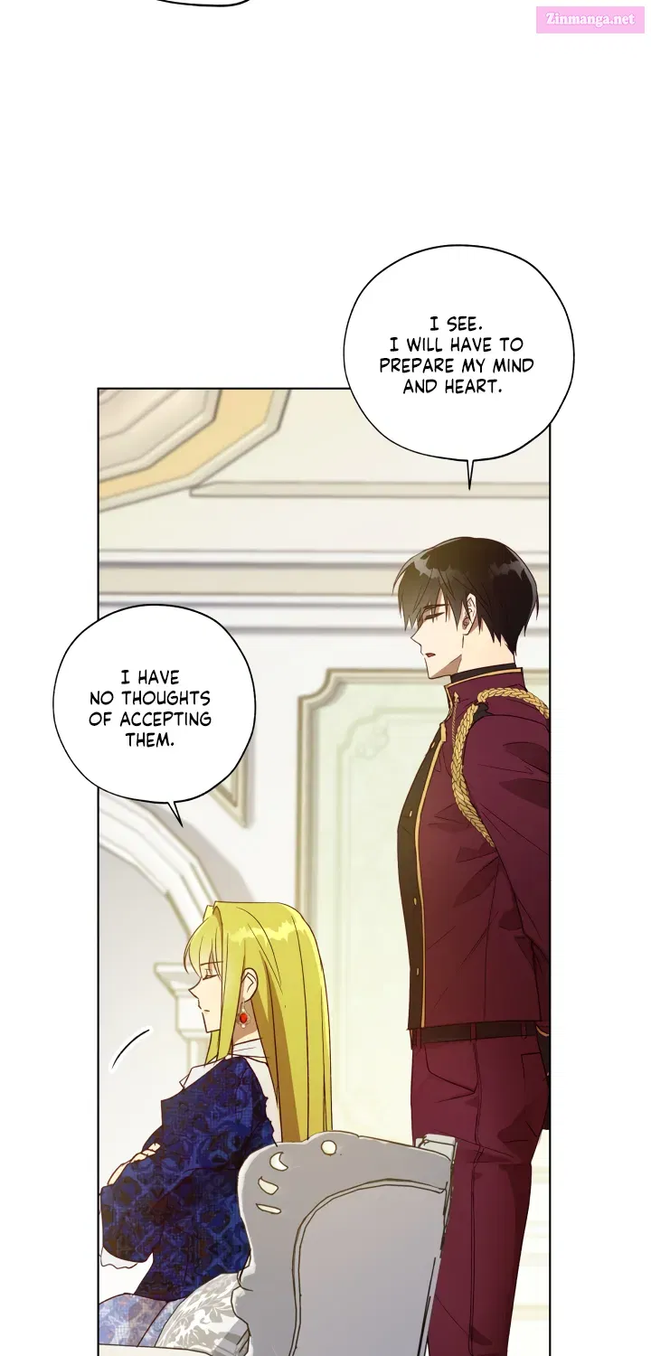 Read Revolutionary Princess Eve Manga Online