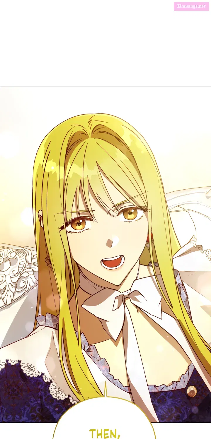 Read Revolutionary Princess Eve Manga Online
