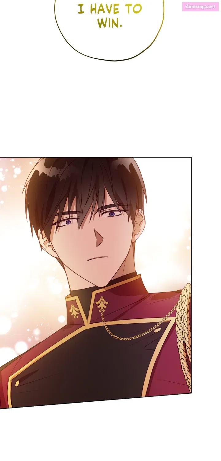 Read Revolutionary Princess Eve Manga Online