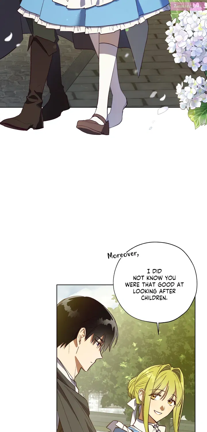 Read Revolutionary Princess Eve Manga Online