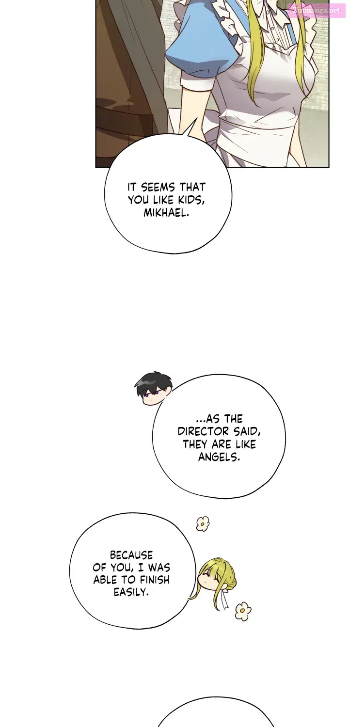 Read Revolutionary Princess Eve Manga Online