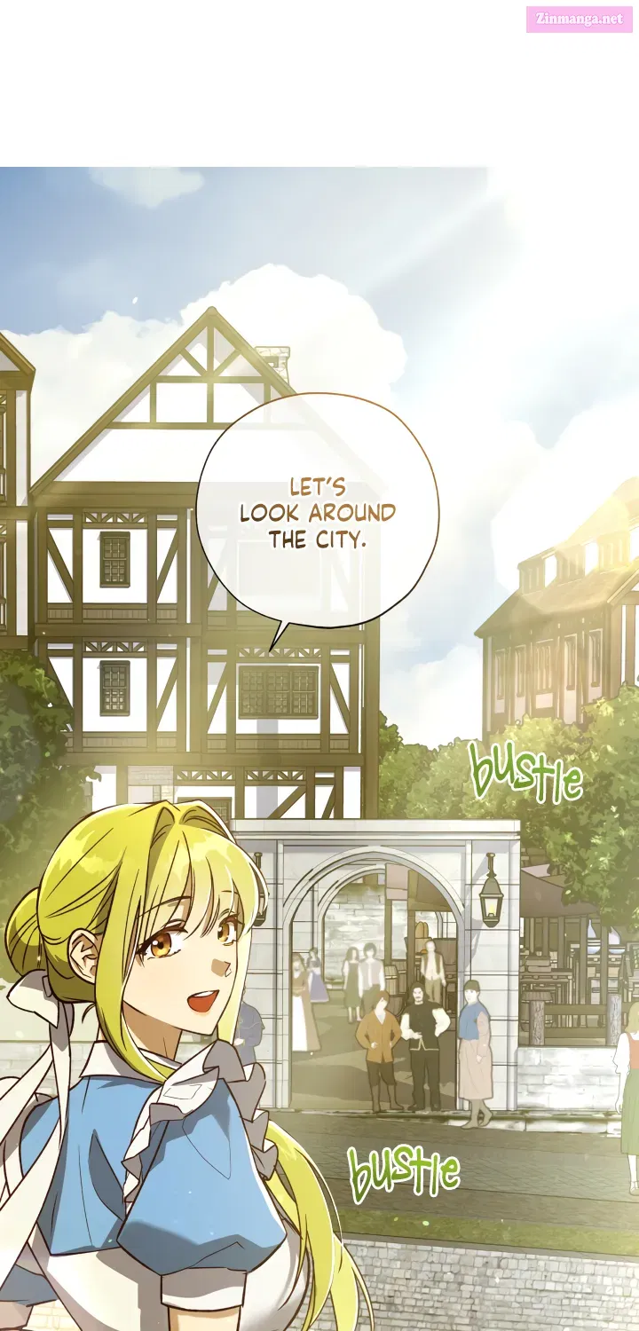 Read Revolutionary Princess Eve Manga Online