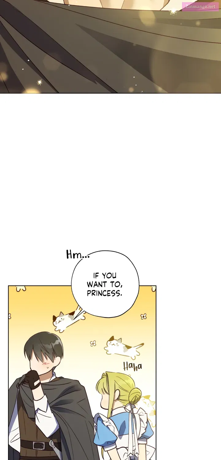Read Revolutionary Princess Eve Manga Online