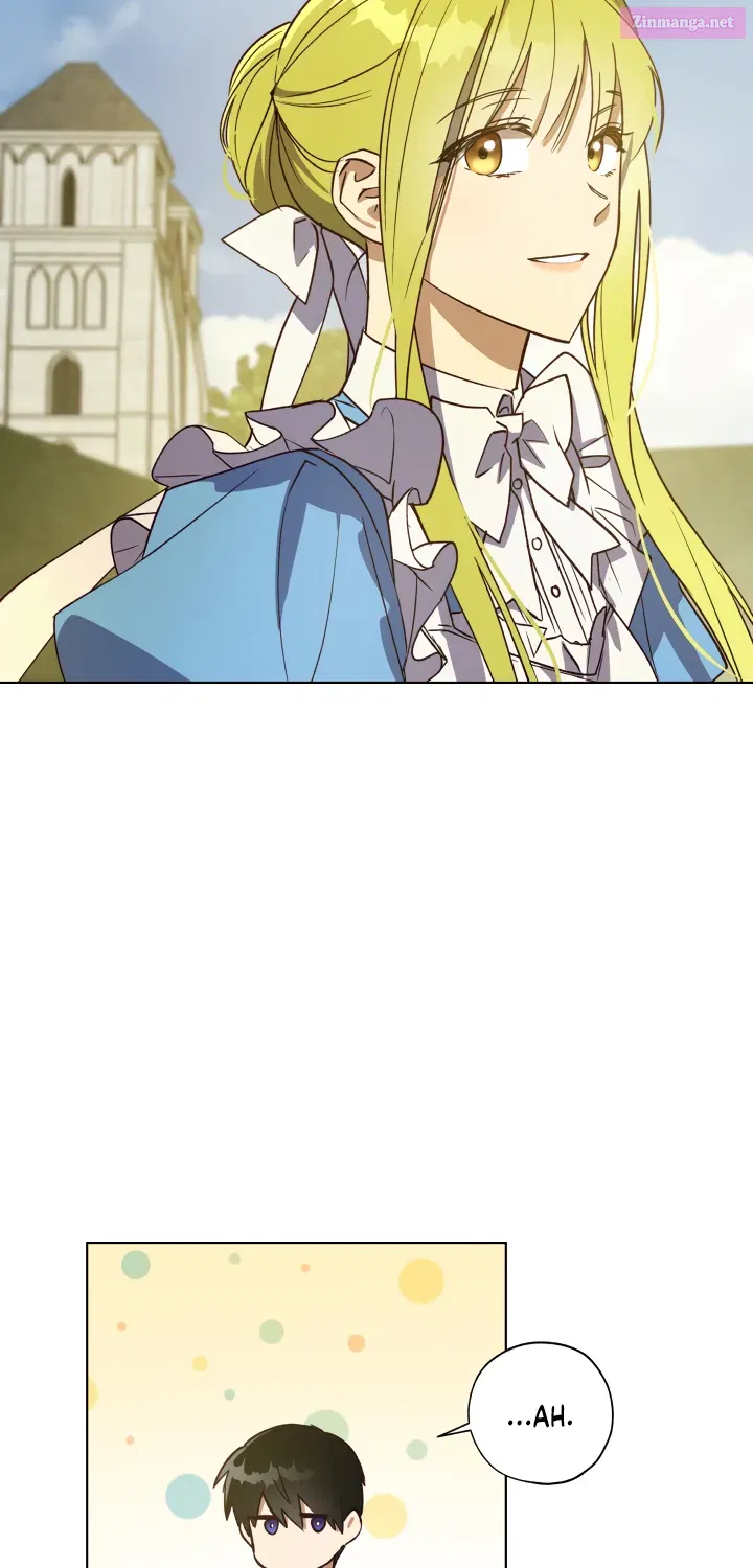 Read Revolutionary Princess Eve Manga Online