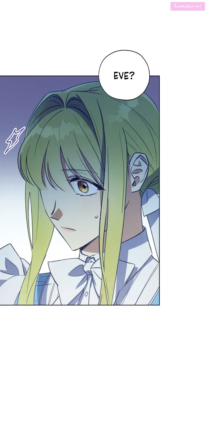 Read Revolutionary Princess Eve Manga Online