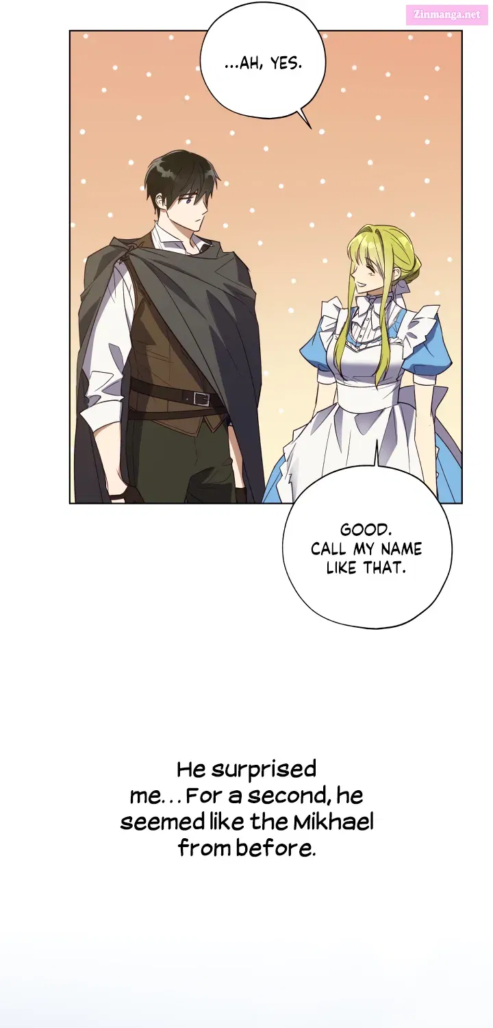 Read Revolutionary Princess Eve Manga Online