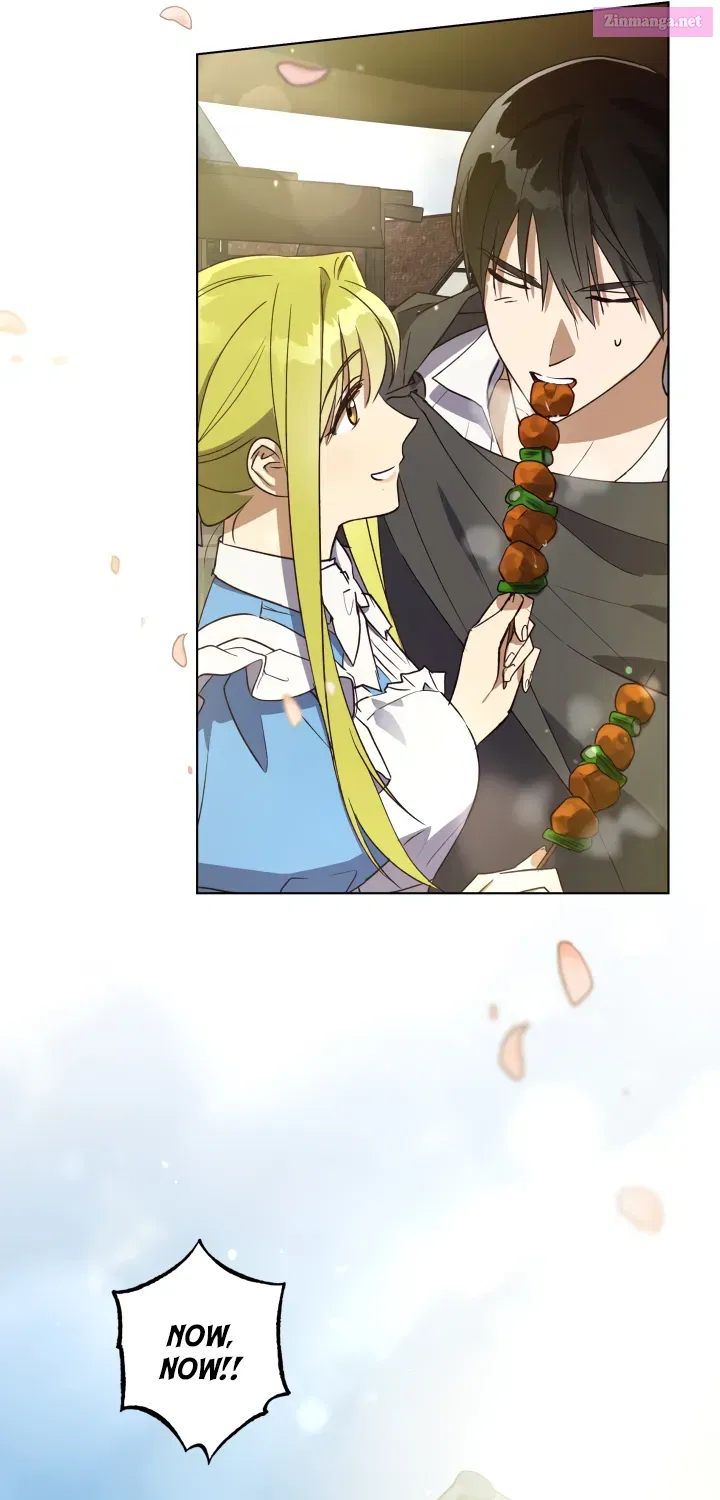 Read Revolutionary Princess Eve Manga Online