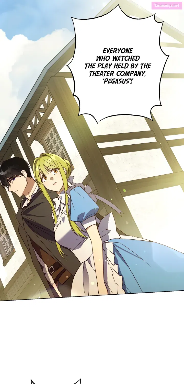 Read Revolutionary Princess Eve Manga Online