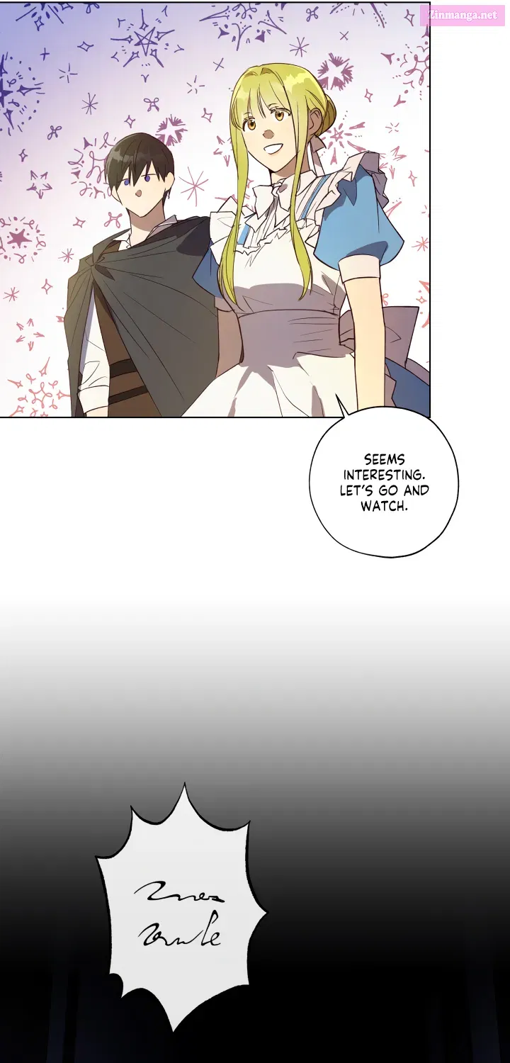 Read Revolutionary Princess Eve Manga Online