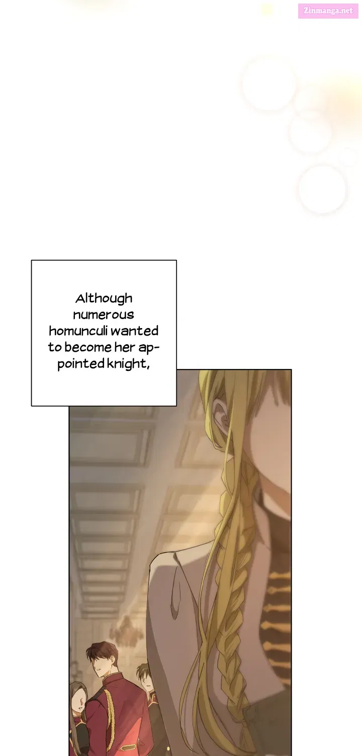 Read Revolutionary Princess Eve Manga Online