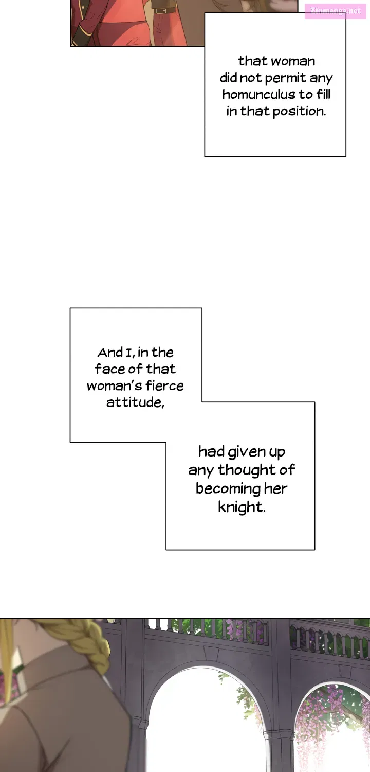 Read Revolutionary Princess Eve Manga Online