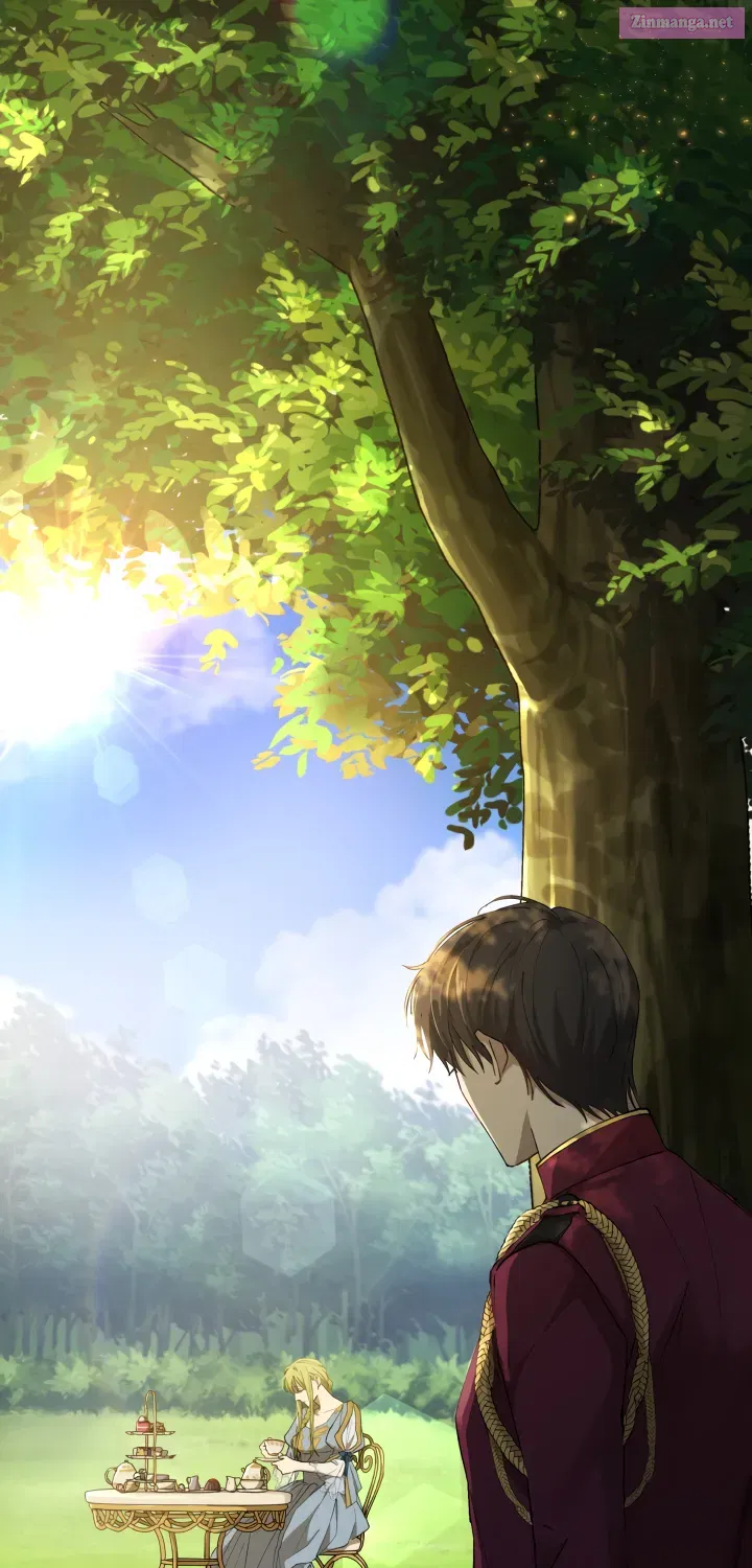 Read Revolutionary Princess Eve Manga Online