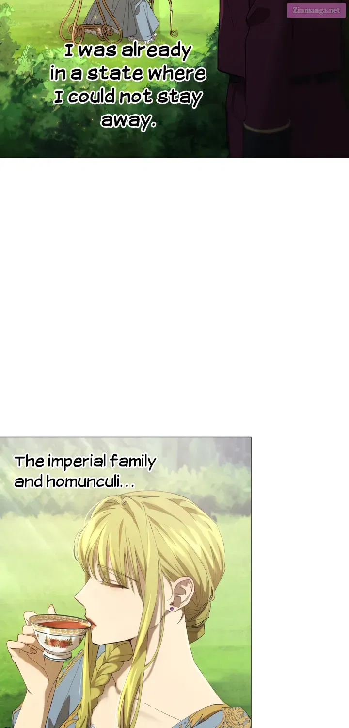 Read Revolutionary Princess Eve Manga Online