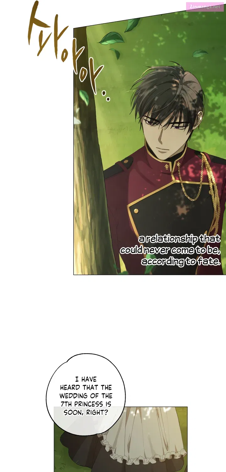 Read Revolutionary Princess Eve Manga Online