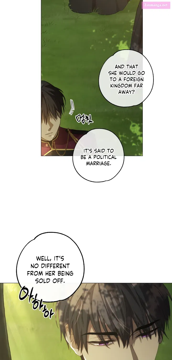 Read Revolutionary Princess Eve Manga Online